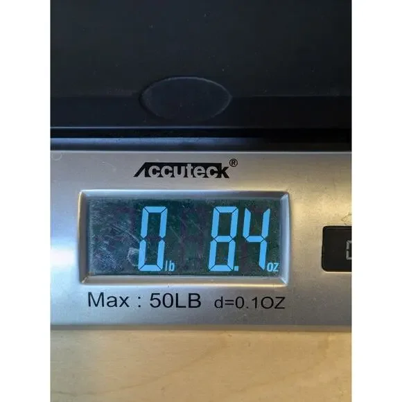 Anetik Performance Shirt Mens XL Fishing Seahorse Farm Hawaii UPF 30 Quick Dry - Picture 12 of 13